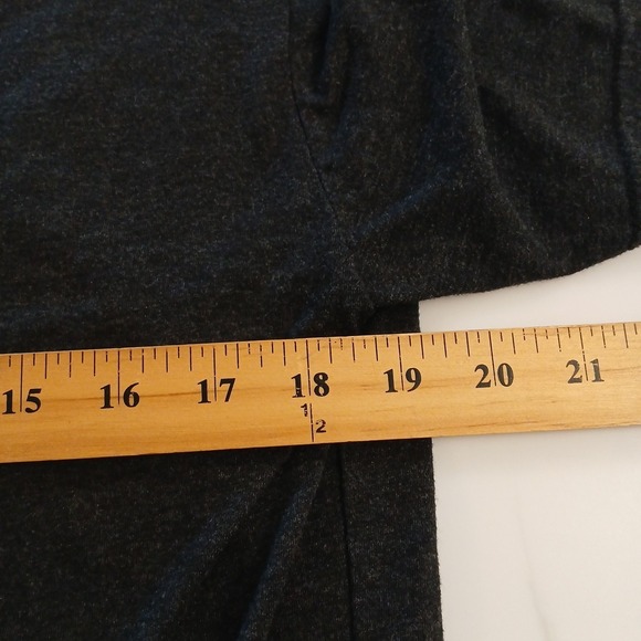 Bone Haus Brewing Arizona T-shirt Black Short Sleeve Cotton Large Bent Bine - Picture 6 of 12